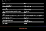 GODOX LED M1 RGB Mobile