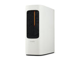ACER ConceptD 100 CM100-53A i7-12700F Intel® Core™ i7 16 GB DDR4-SDRAM 1,51 TB HDD+SSD Windows 11 Pro PC Blanco Marca