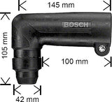 Bosch 1 618 580 000 - Cabezal angular - - (pack de 1)