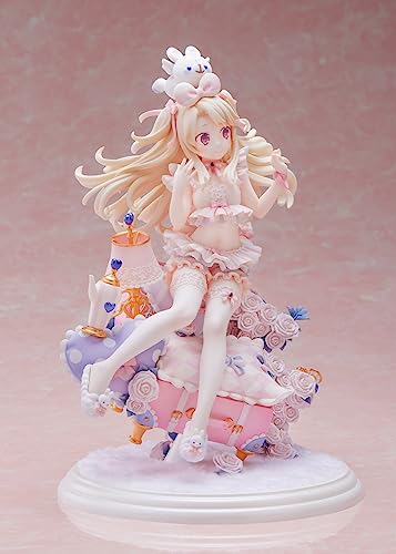 Fate/kaleid liner Prisma Illya Prisma Fantasm Illyasfeel Von Einzbern Room Wear Ver. 1/7 Scale Figure