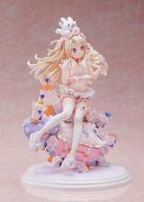 Fate/kaleid liner Prisma Illya Prisma Fantasm Illyasfeel Von Einzbern Room Wear Ver. 1/7 Scale Figure