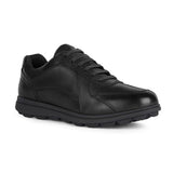 Geox U Spherica Ec12, Zapatillas, Negro, 40 EU