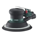 Metabo DSX 150 - lijadora rotoorbital neumatica plato 150 mm