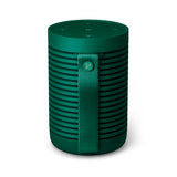 Bang & Olufsen Beosound Explore Altavoz de 360 Grados Bluetooth Portátil Inalámbrico de Alta Gama para Uso en Exteriores, Casa y Viaje, IP67 Resistente al Agua y Polvo, Hasta 27 horas Green