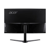 Acer Nitro XZ320QU S3 - Monitor Gaming 31,5" WQHD 180 Hz (80 cm, 2560x1440, 16:9, 250 Nits, Tiempo de Respuesta 1ms VRB, AMD FreeSync, 2xHDMI 2.0/1xDP 1.4) Monitor PC Gaming, Negro