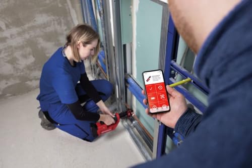 ROTHENBERGER ROMAX Compact III AMPShare, Basic Set 1, batería de 2 x 2 Ah, UK | 1000004272 | Prensas, prensadoras, prensadoras, hidráulicas, electrohidráulicas, electrohidráulicas, alimentadas por