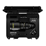DZOFILM Tango - Kit de 2 Lentes (18-90 mm T2.9/65-280 mm T2.9-4) para Montaje PL&EF (S35) Metric (w/o servo)