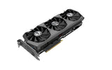 Zotac Gaming GEFORCE RTX 3080 Trinity OC LHR, Gris
