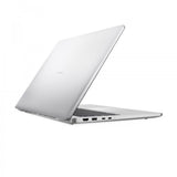 DELL Pro 16 Plus PB16250, portátil Profesional, Pantalla Full HD de 16 Pulgadas, Intel Core Ultra 5, 16 GB RAM, SSD 512 GB, cámara Web IR, Lector de Huellas Dactilares