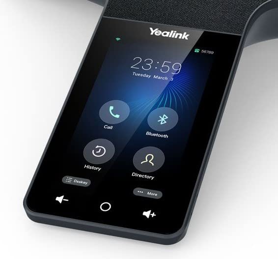 Yealink CP965 Sistema de Audioconferencia HD