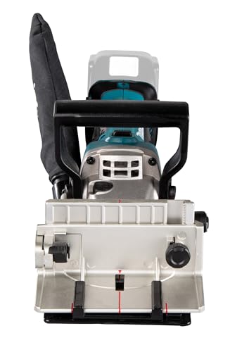 Makita DPJ180Z - Engalletadora 18V Litio 100mm
