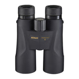 Nikon 7573 PROSTAFF 5 12X50 - Prismáticos (Negro)