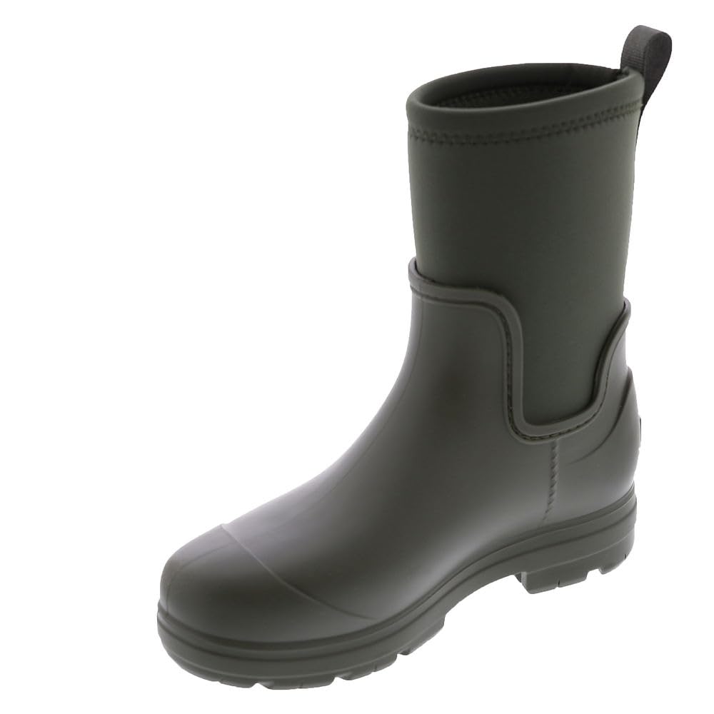 UGG Droplet Mid, Bota Mujer, Forest Night, 42 EU