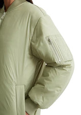 Marc O'Polo 5000000273, Verde, S Mujeres