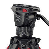 Sachtler Stativ System Ace XL flowtech75 MS MK II (1016MS)