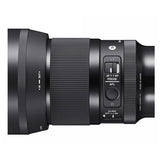Sigma Lente artística F1.4 DG DN de 50 mm - Montura en L