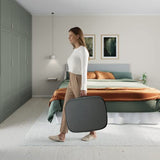 Electrolux; Purificador de aire Well A7 (WA71-305DG); Color : gris oscuro