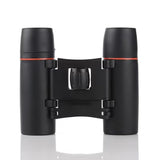 ZEHNHASE TJW4 Prismáticos Ergonómicos y Versátiles, cómodos y multifuncionales para Cualquier Actividad