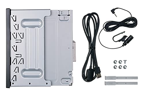 Pioneer AVH-Z5200DAB receptor multimedia para coche - Radio para coche