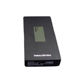 Genérico Galaxy S23 Ultra, 512GB - Smartphone Android, Batería de 5000 mAh, Smartphone Desbloqueado, Color Verde (Versión Internacional Coreana)