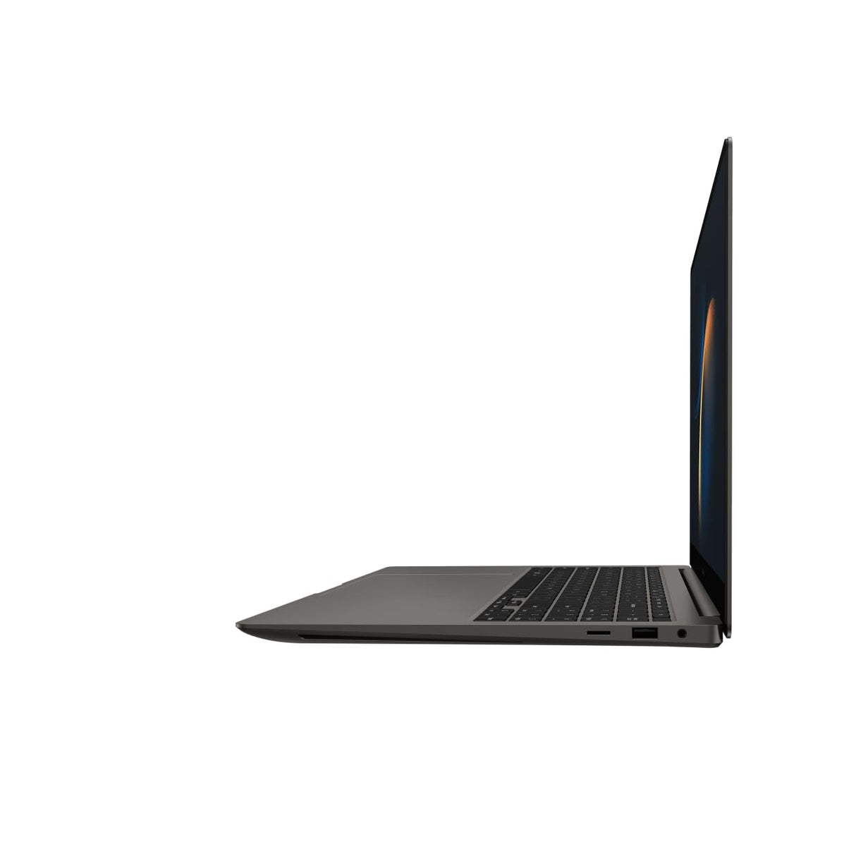 SAMSUNG Laptop Galaxy Book3 Ultra 40.6 cm 3K AMOLED - Intel 13ª generación EVO Core i9-13900H -32GB - NVIDIA GeForce RTX 4070-1TB SSD - Grafito
