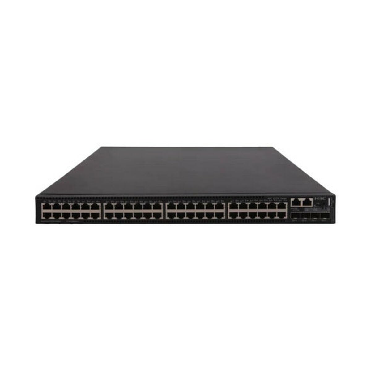 H3C Switch S5120V3-52P-PWR-LI L3