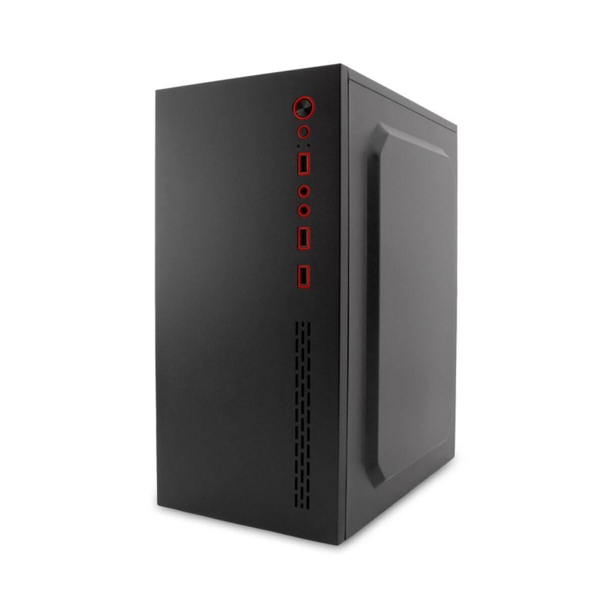 Differo PC de Sobremesa 16 GB RAM 500 GB 500 GB SSD