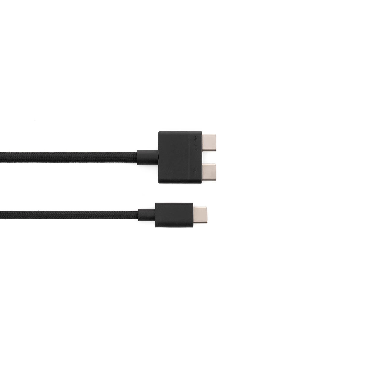 DJI Centro de cables de telémetro LIDAR (RS) Transmission; compatibilidad:Telémetro LiDAR (RS), Motor Focus RS (2022), Transmisor de vídeo RS 3 Pro, y más
