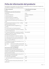 XIAOMI 17, Smartphone 12+256 GB, Lente óptica Leica Summilux, batería de 6330 mAh (Tipo), HyperAI, Negro, garantía del Fabricante 2 años + 1 año Extra, Cargador no Incluido