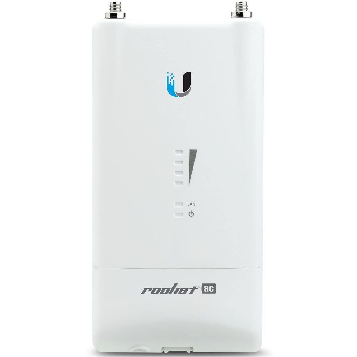 UBIQUITI Rocket AC Lite 5GHz Hi-Power 802.11AC AirMax PtP BaseStation, 27dBm