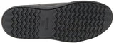 Geox U Cervino, Botas Hombre, Negro 01, 40 EU