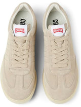 Camper Pelotas XLF-K201060, Zapatillas Mujer, Beige, 35 EU
