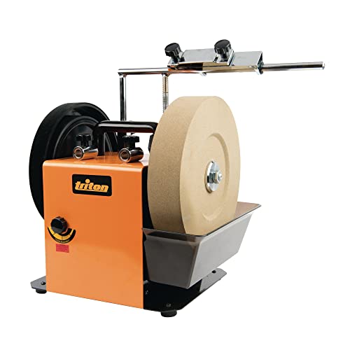 Triton 949257 - Amoladora (tamaño: 120W)