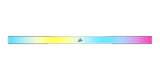 Corsair VENGEANCE RGB DDR5 32GB (2x16GB) 7000MHz C34 Kit de Memoria Optimizada Intel Para Equipos de Sobremesa - Iluminación RGB Dinámica de Diez Zonas - Perfiles Intel® XMP 3.0 Personalizados - Negro