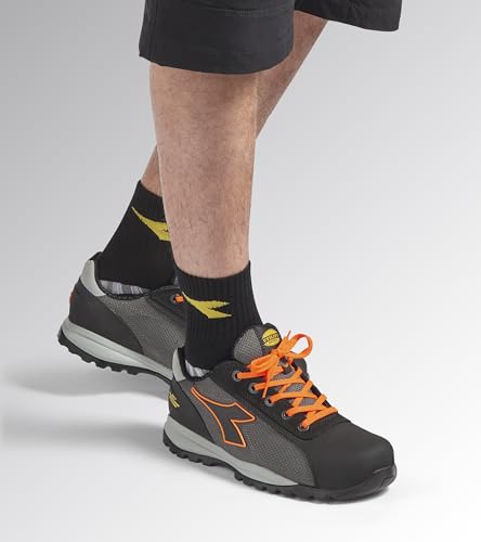 DIADORA Zapatillas Deportivas Glove Tech Low Pro S1P Sra HRO ESD para Hombre