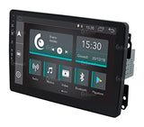 Radio de Coche para Fiat 500L Android GPS Bluetooth WiFi USB Dab+ Touchscreen 10" 4core Carplay AndroidAuto