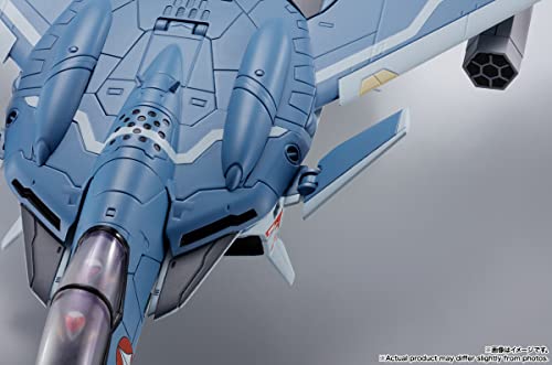 Vf-0d Phoenix Shin kudo Use Fig 14 cm Macross Zero hi-Metal r
