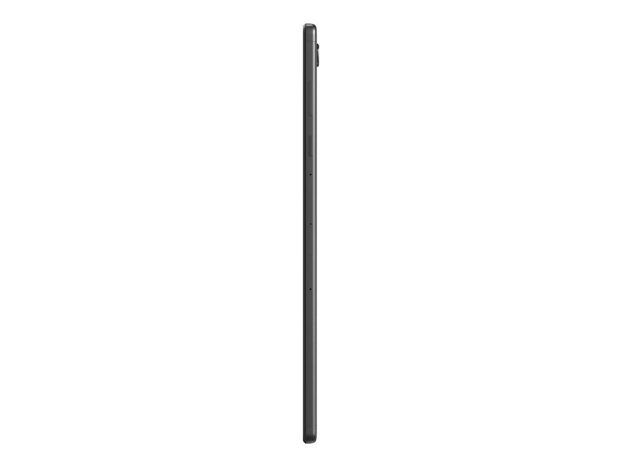 Lenovo Tab M10 FHD Plus (2ª generación) ZA6J - Tablet - Android 9.0 (Pie) - 128 GB eMMC - 26.162 cm (10.3") TFT (1920 x 1200) - USB Host - Ranura microSD - 4G Negro
