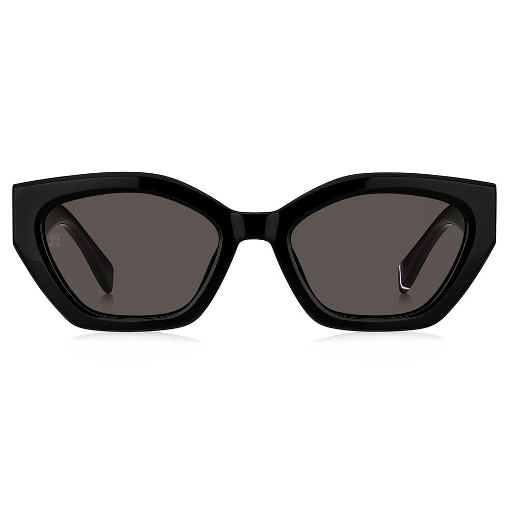 Gafas de Sol TOMMY HILFIGER TH 1979/S 807 BLACK 54/20/140 Mujer