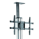 Mobile TV Cart - 60 TO 100IN ACCS