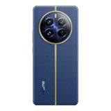 realme Teléfono Móvil 12 Pro 5G 8 + 256GB, Cámara para retratos con teleobjetivo, Sony IMX882 con OIS, Pantalla de visión curva de 120Hz, Procesador Snapdragon 6 de 1ª generación 5G, Submarine Blue