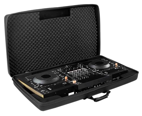 UDG Creator Pioneer Opus Quad Hardcase Negro