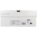 Geox U Tiberio D, Bota de Tobillo Hombre, Black, 41 EU
