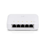 Ubiquiti UniFi Switch USW-FLEX - Switch - gestito - 4 x 10/100/1000 (PoE)
