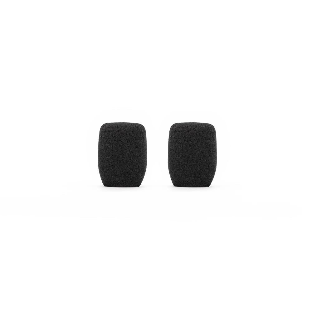 RØDE NT55MP - Nt55-mp 2 microfonos de condensador para grabacion instrumentos