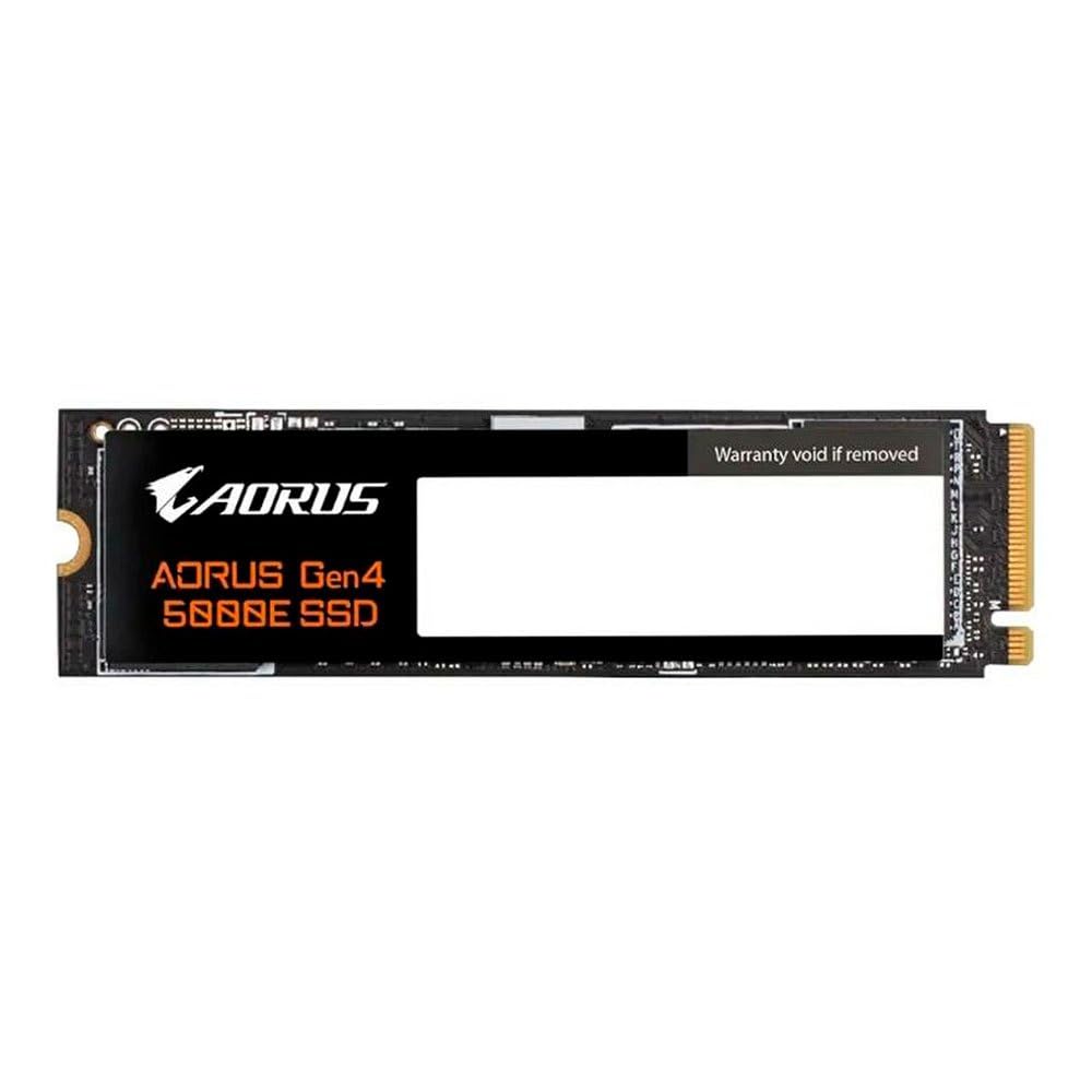 Gigabyte AG450E1024-G M2 SSD 1TB