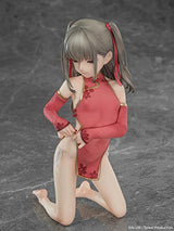 Vibrastar CITY No. 109 Alice 1/6 Scale ABS & PVC Painted Complete Figure