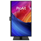 ASUS ProArt Display PA32UCE - Monitor Profesional de 32", 4K (3840 x 2160), IPS, 600 nits, 98% DCI-P3, colorímetro motorizado, calibración automática, HDR-10, KVM, LuxPixel, USB-C, diseño sostenible