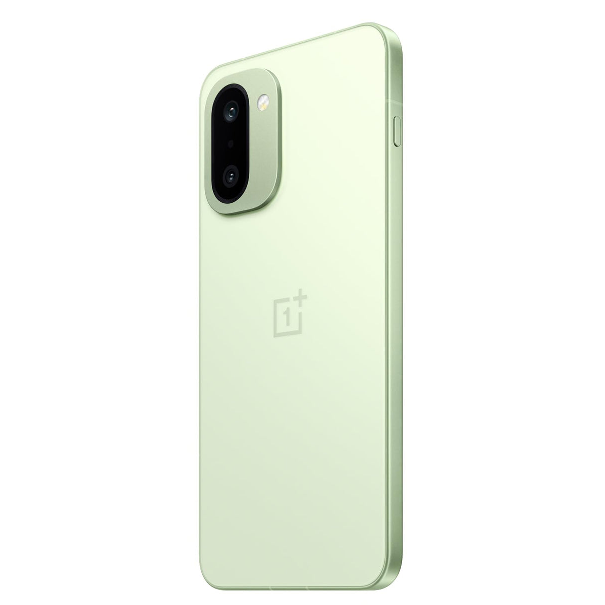OnePlus 15R 12GB RAM + 256GB Almacenamiento, Smartphone con IA Snapdragon 8 Gen 5, Pantalla AMOLED 6,83" 165Hz, Batería 7400mAh, Triple Cámara 50MP, Mint Breeze