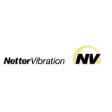 Netter Vibration - Turbina vibrador 29 nct